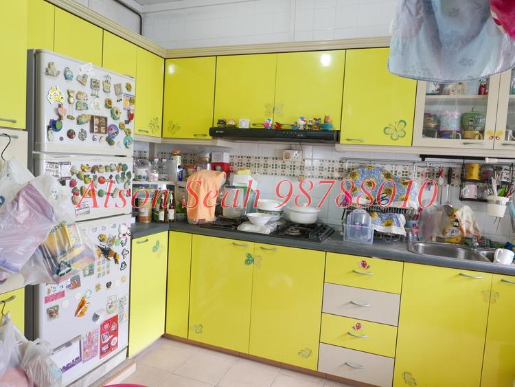 Blk 253 Pasir Ris Street 21 (Pasir Ris), HDB 4 Rooms #169069452